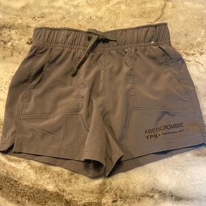 Boy Size 5/6 Abercrombie Athletic Shorts